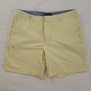 Chaps size 38 shorts